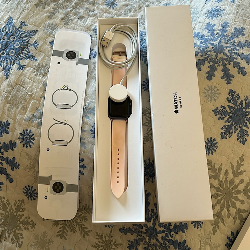 Apple Watch Series 3